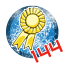 Achievement icon