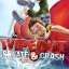 Icon for Wipeout Create & Crash
