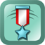 Achievement icon