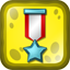 Achievement icon