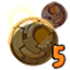 Achievement icon