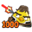 Icon for Ultimate Laser Shooter