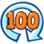 Achievement icon