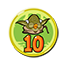 Achievement icon