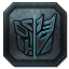 Icon for Aligned