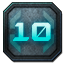 Achievement icon