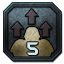 Achievement icon