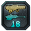 Achievement icon