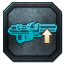 Icon for This Weapon of Iron & Wood