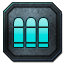 Icon for Quartermaster