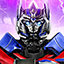 Icon for TRANSFORMERS: RotDS