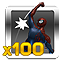 Achievement icon