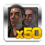 Achievement icon