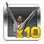 Achievement icon