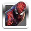 Icon for Super Hero