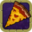 Icon for Pizza by the Shred