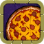 Icon for Pizza Face