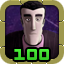 Achievement icon