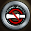 Achievement icon