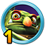 Achievement icon