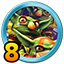 Achievement icon