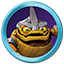 Achievement icon