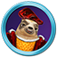 Achievement icon