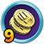 Achievement icon