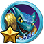 Icon for Savior of Skylands IV