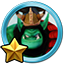 Achievement icon