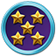 Achievement icon