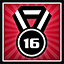 Achievement icon