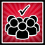 Achievement icon