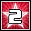 Achievement icon