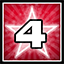 Achievement icon