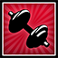 Achievement icon