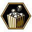 Icon for Popcorn