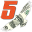 Icon for Straight Cash