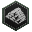 Icon for Gold Rush