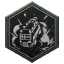 Icon for Red means Stop