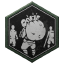 Icon for Traitor in their midst