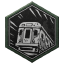 Icon for Next time, take a cab