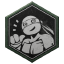 Icon for I Like the Green One