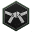 Icon for White Belt
