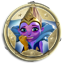 Achievement icon