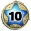 Achievement icon