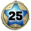 Achievement icon