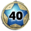 Achievement icon