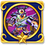 Achievement icon