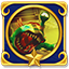 Achievement icon